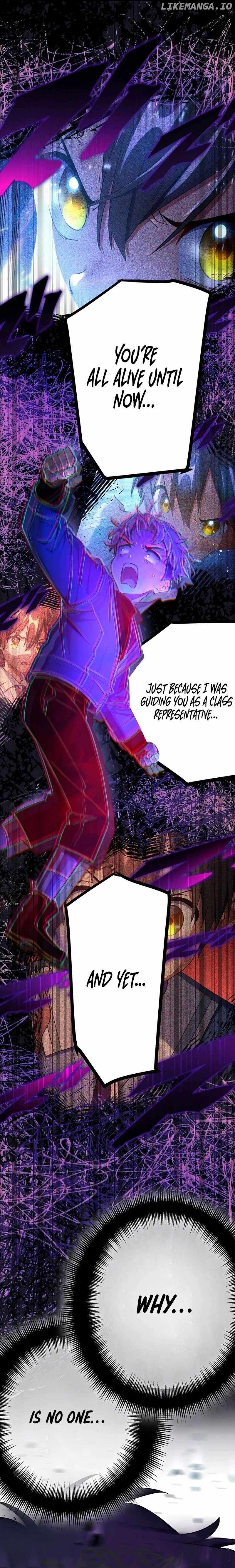Demons' Crest Chapter 65 12
